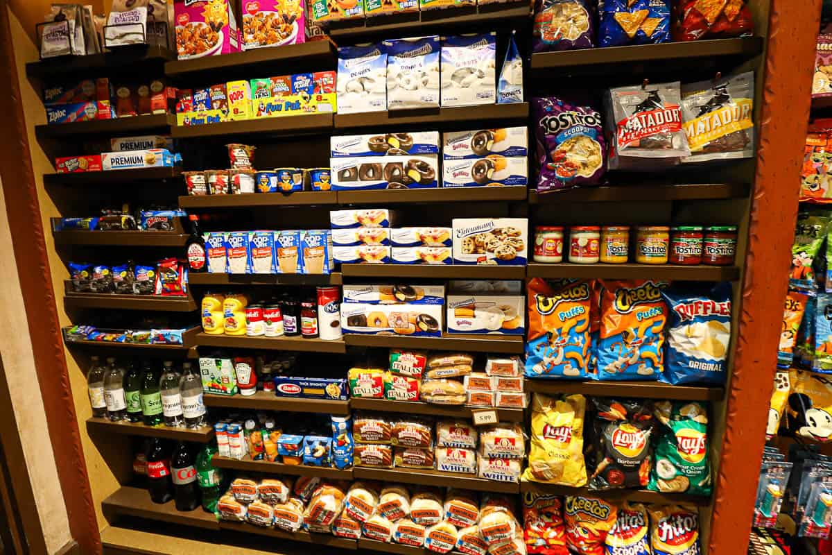 Johari Treasures Gift Shop at Kidani Village