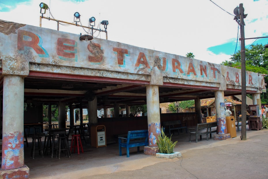 Disney's Animal Kingdom Quick Service Dining Guide – Resorts Gal Disney's Animal Kingdom Quick Service Dining Guide – Resorts Gal