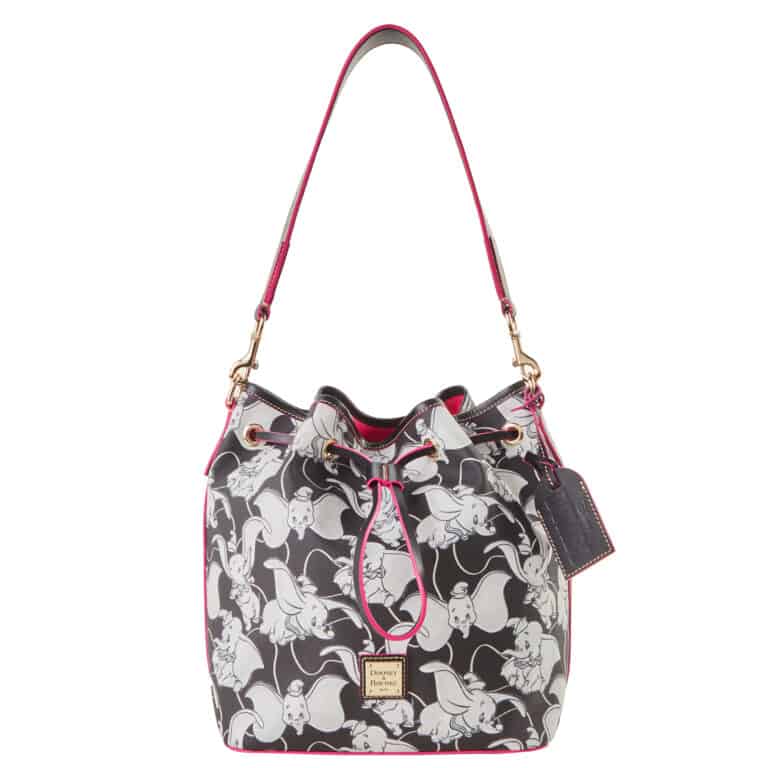 New 2022 Dumbo Dooney and Bourke Release