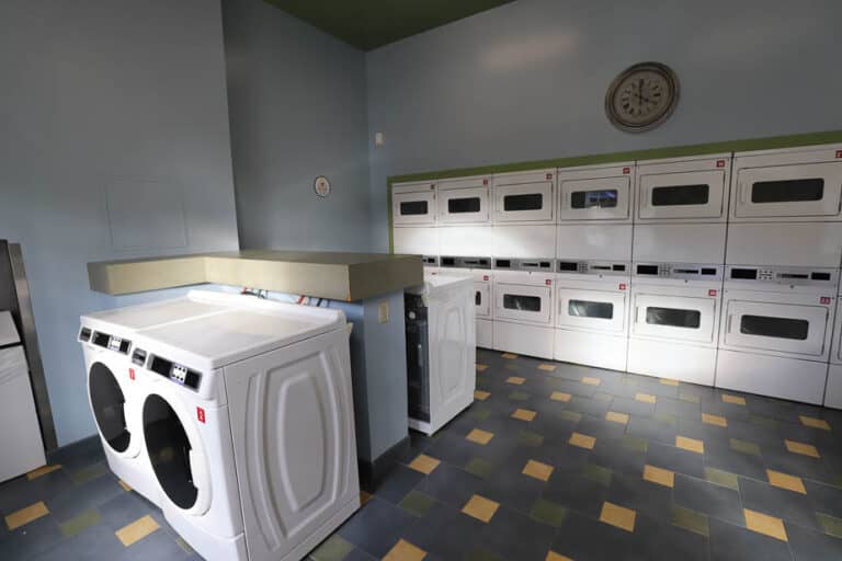 A Resort Need to Know The 5 Laundry Facilities at Port Orleans Riverside