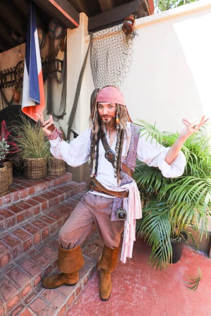 CaptainJackSparrow 03