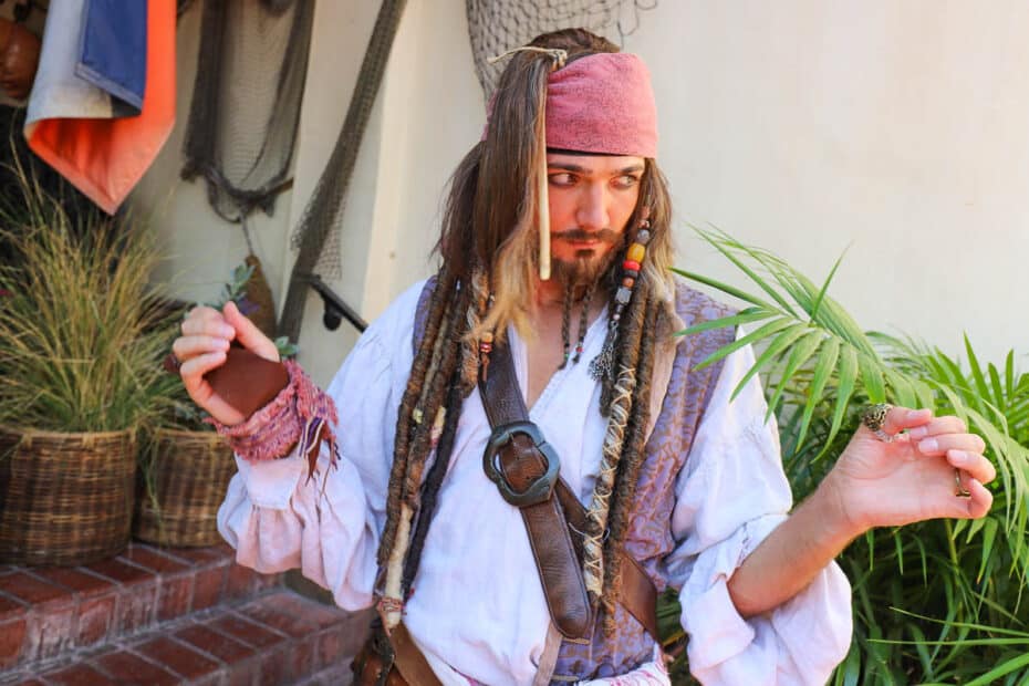 CaptainJackSparrow 07