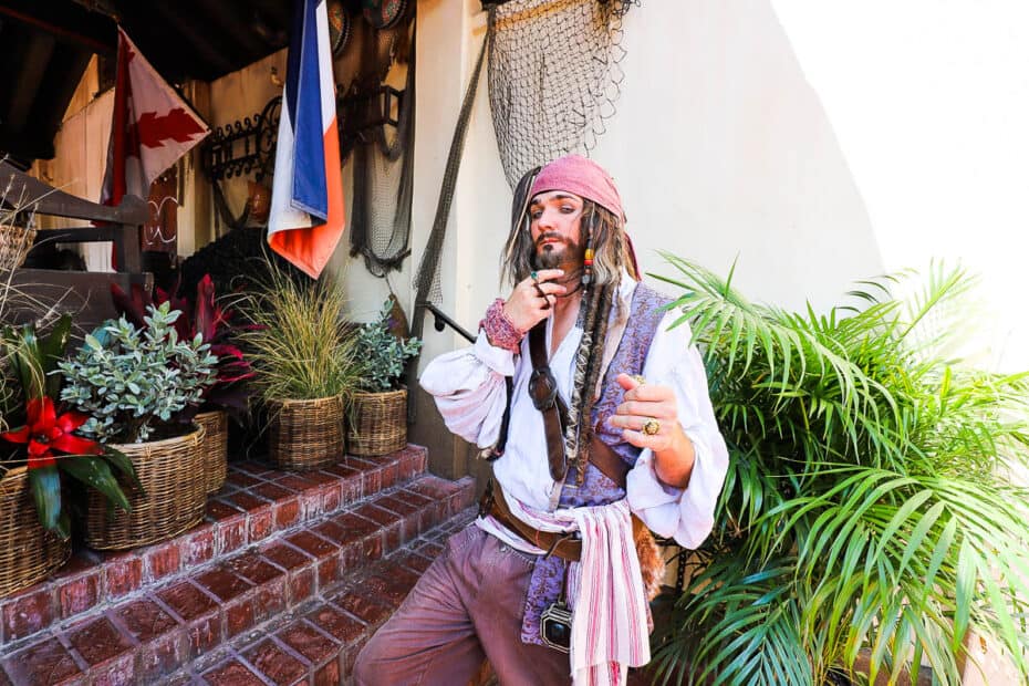 CaptainJackSparrow 10