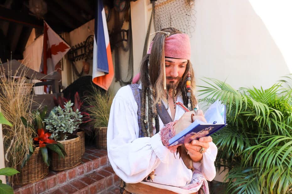 CaptainJackSparrow 14