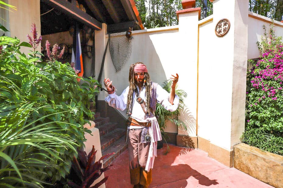 CaptainJackSparrow 18