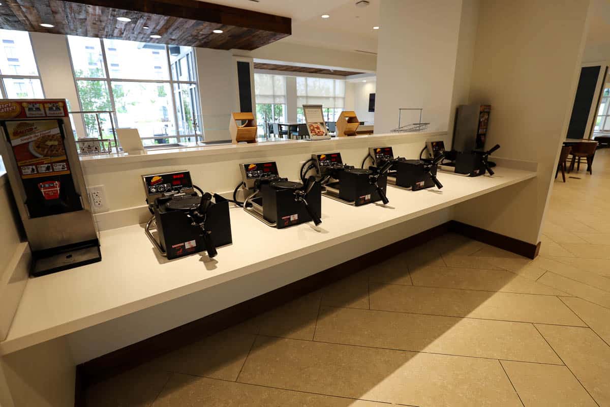 Fairfield Inn and Suites at Flamingo Crossings Review