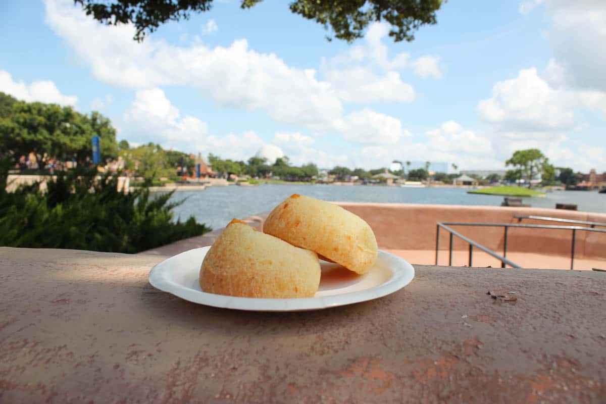 Brazil Marketplace at Epcot Food and Wine