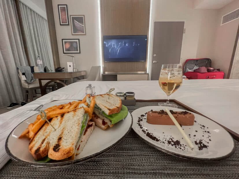 JWMarriottFood 06