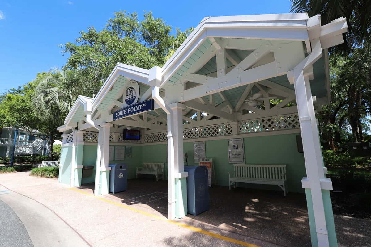 These Transportation Tips Will Benefit Your Stay at Disney's Old Key West