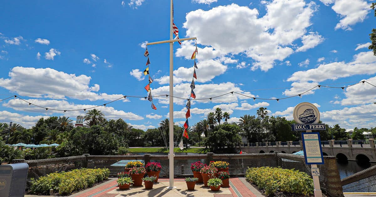 These Transportation Tips Will Benefit Your Stay at Disney’s Old