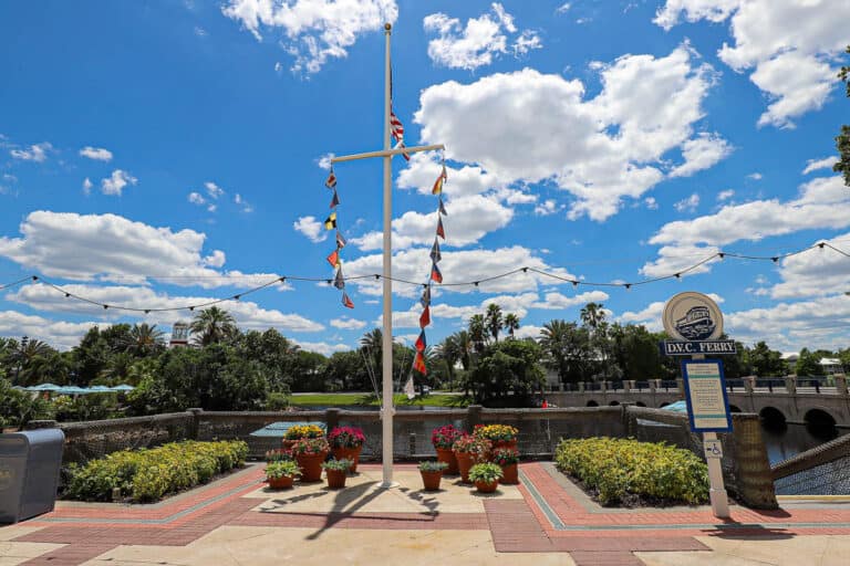 These Transportation Tips Will Benefit Your Stay at Disney’s Old Key West