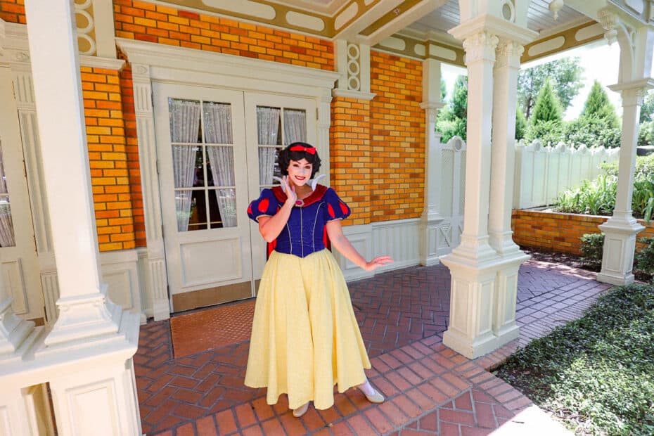 SnowWhiteMKMeet 11