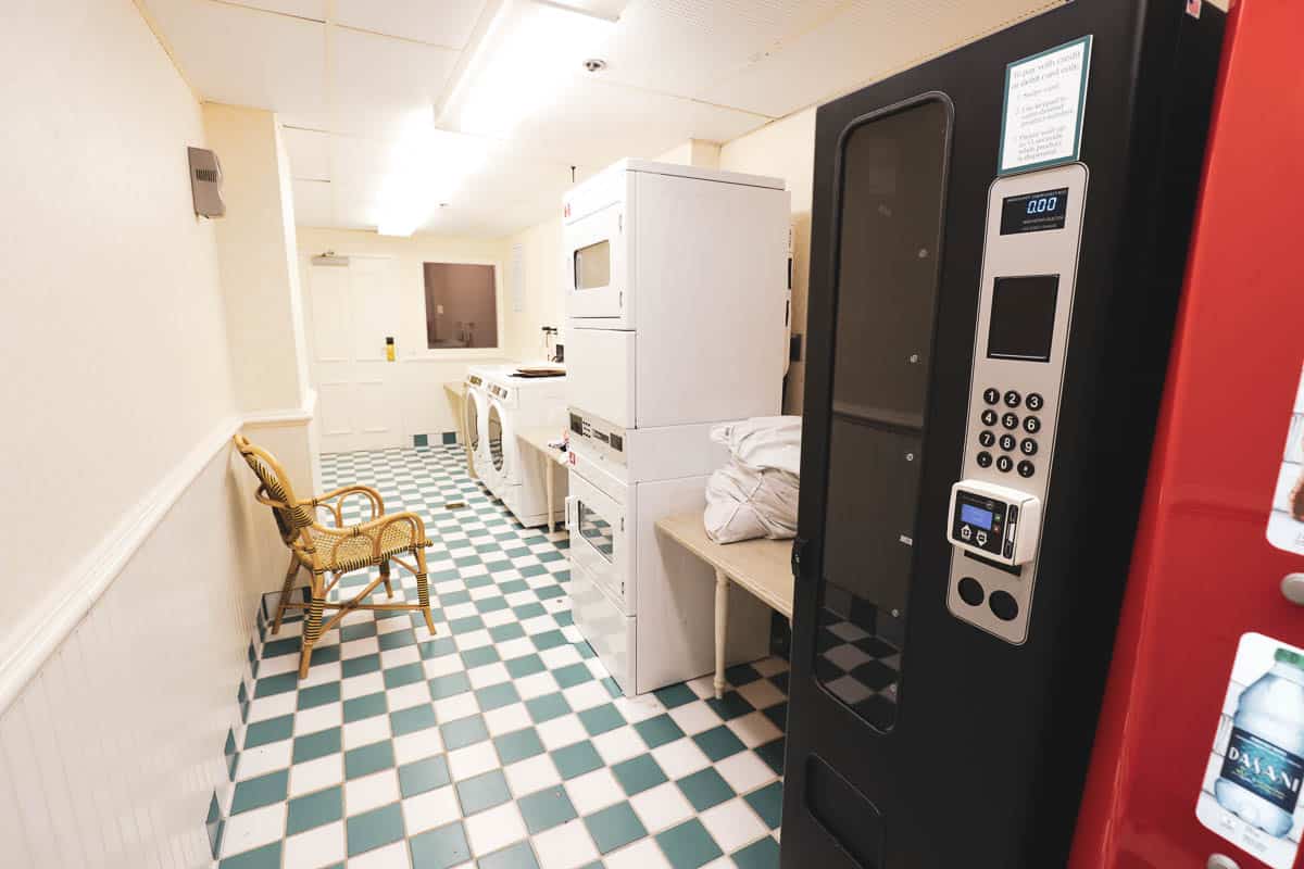 Laundry at Walt Disney World (List of Every Facility and FAQS)