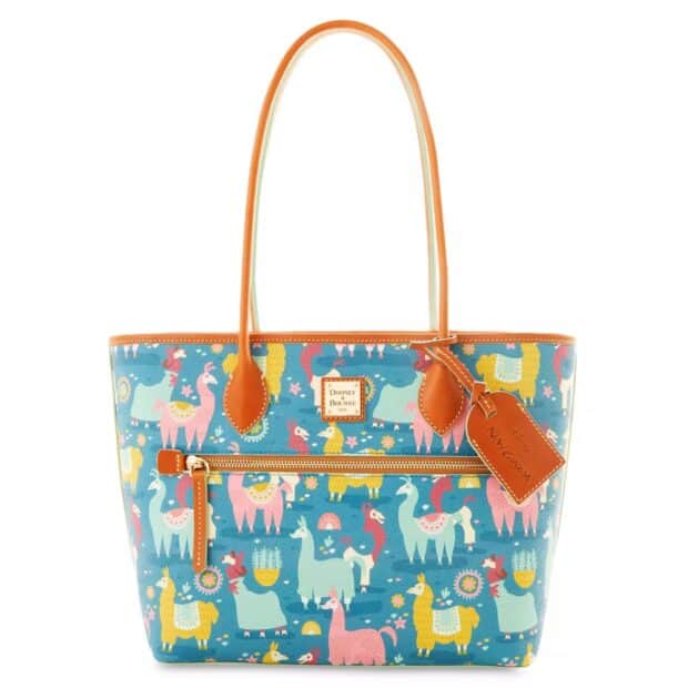 EmperorNewGrooveTote