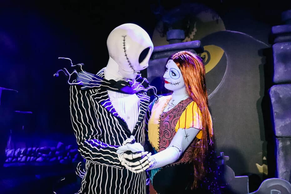 Characters at Mickey's Not So Scary Halloween Party (2022) – Resorts Gal Characters at Mickey's Not So Scary Halloween Party (2022) – Resorts Gal