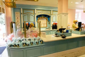 Msk Candy Main Street Confectionery at Magic Kingdom (The Best Sweet Stop)