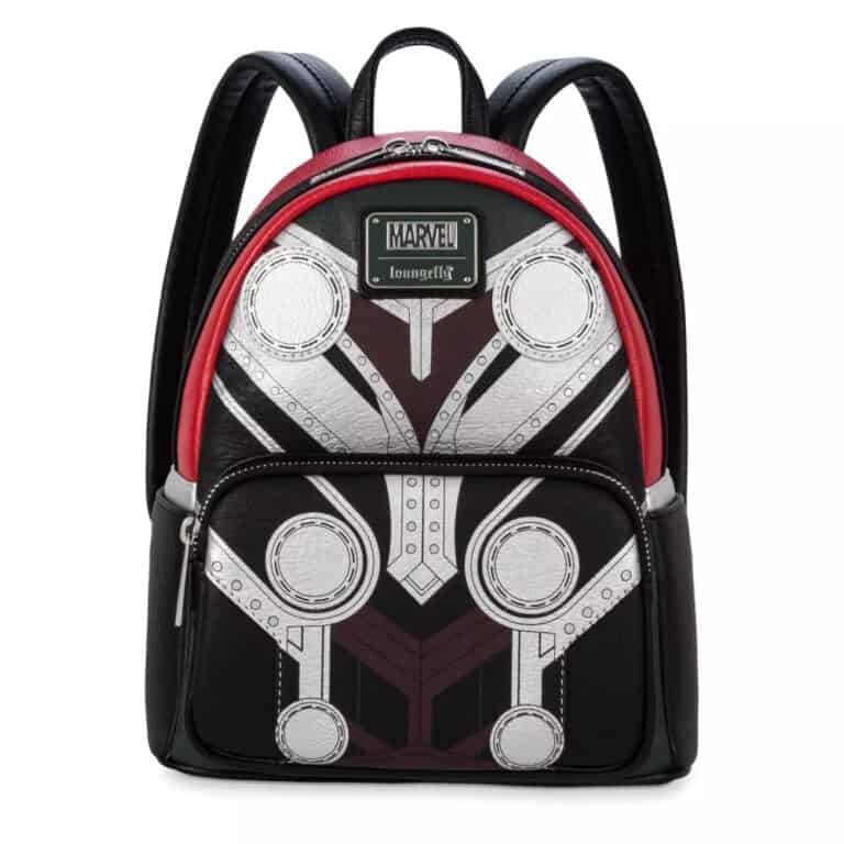 Marvel Loungefly Backpacks (The Ultimate List)