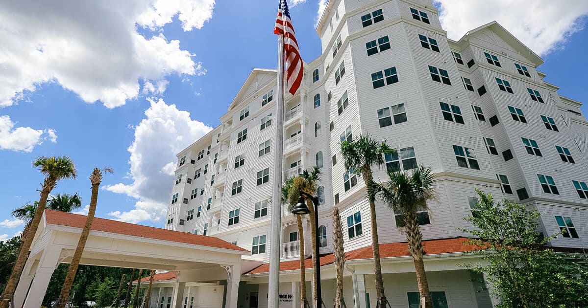 Residence Inn by Marriott at Flamingo Crossings Review (Near… – Resorts Gal