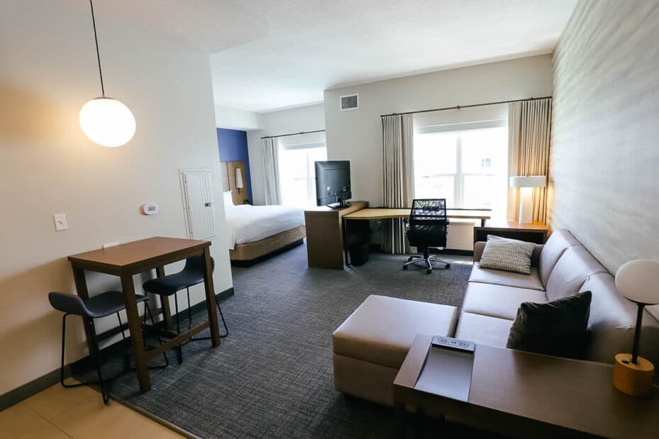 ResidenceInnFlamingoCrossings 085