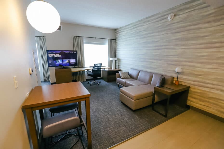 ResidenceInnFlamingoCrossings 103