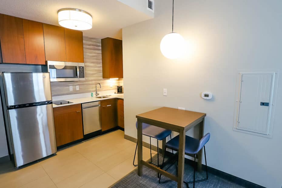 ResidenceInnFlamingoCrossings 121