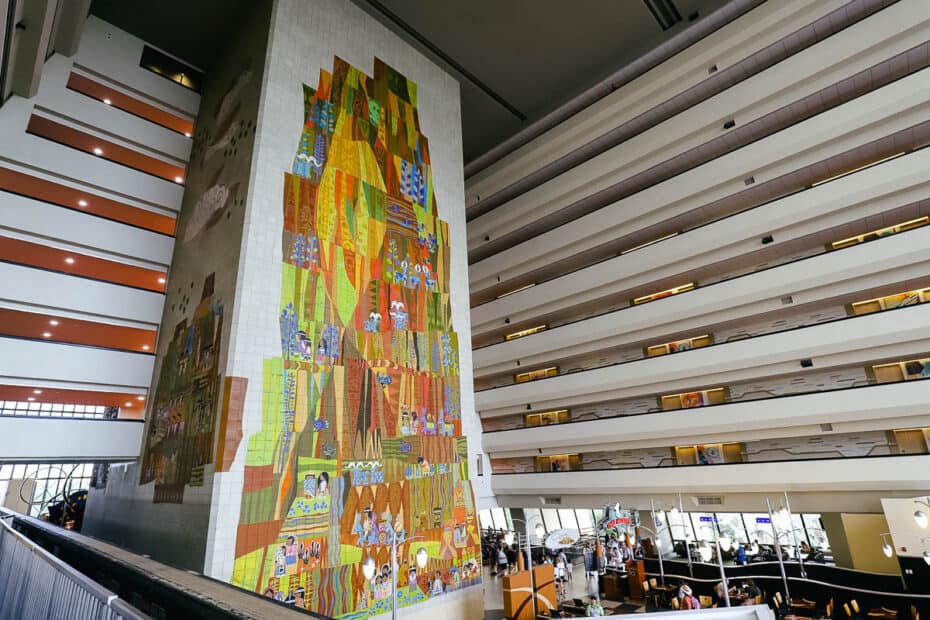 ContemporaryResort 222