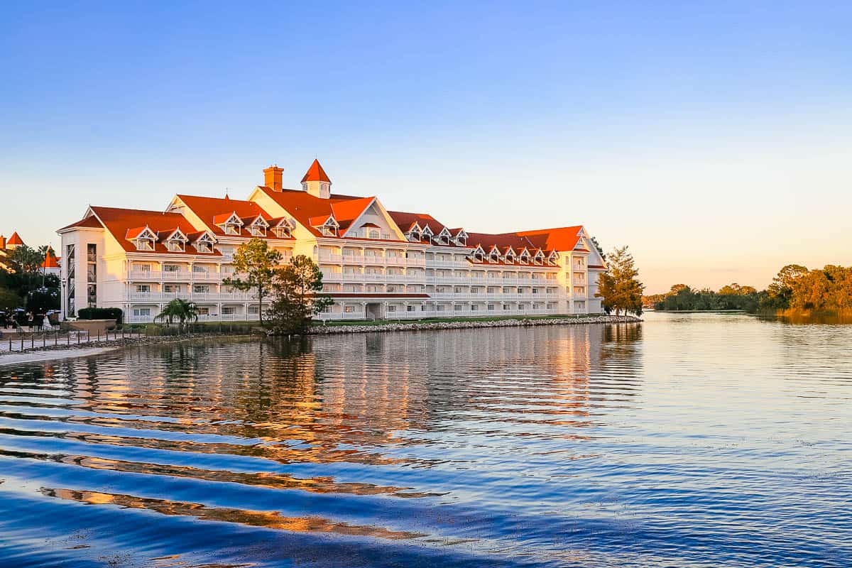 Benefits of Staying at a Disney World Resort in 20232024