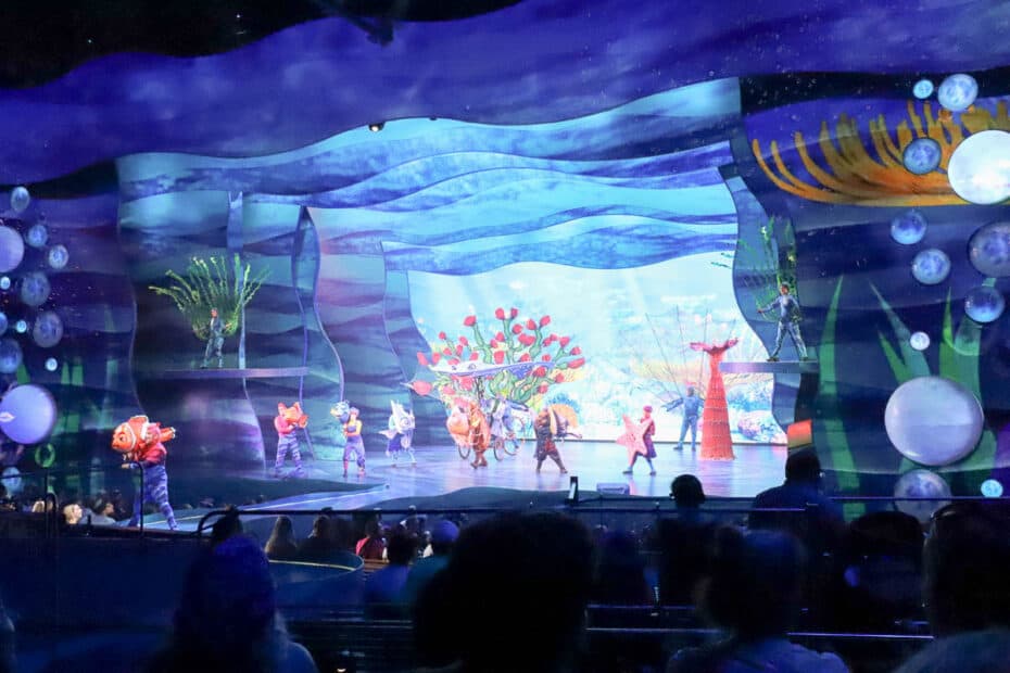FindingNemoMusical 09