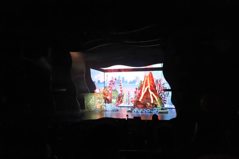 FindingNemoMusical 19