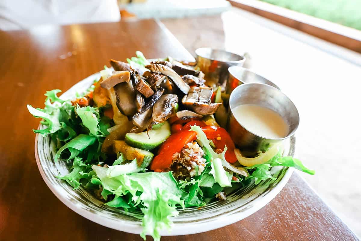 Geyser Point Bar and Grill Review