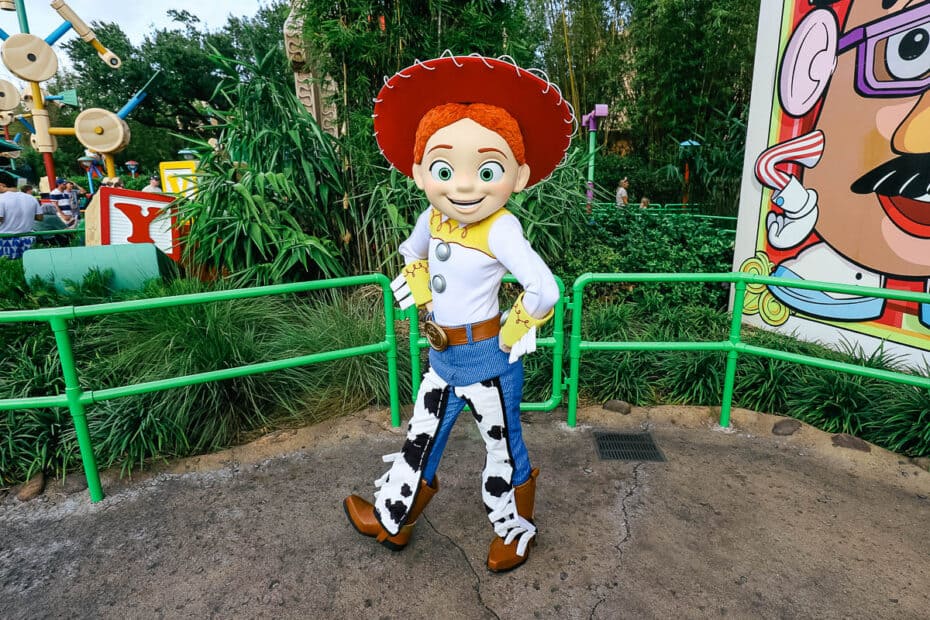 JesseWoodyMeet 17