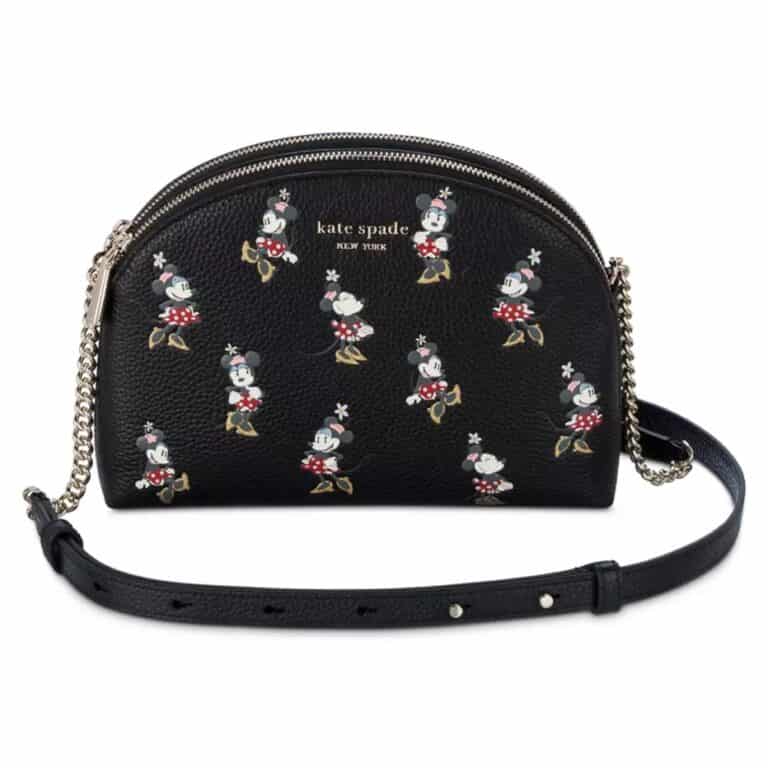 New 2022 Kate Spade Minnie Mouse Collection