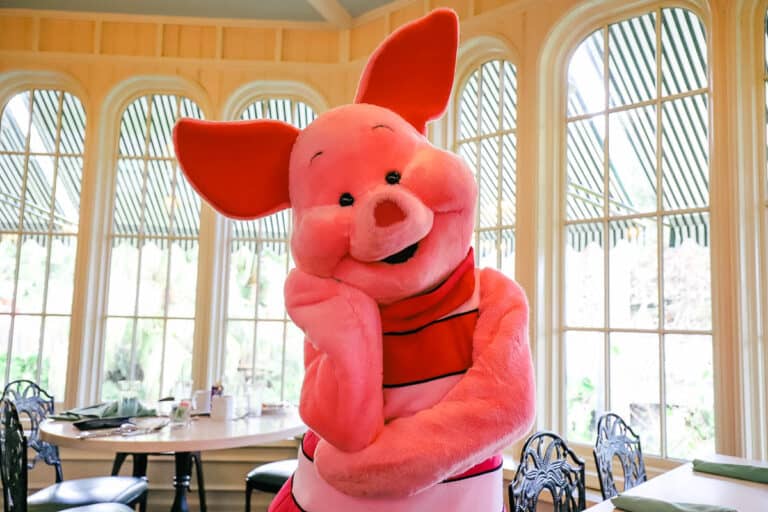 The Best Character Breakfasts at Walt Disney World (Ranked)