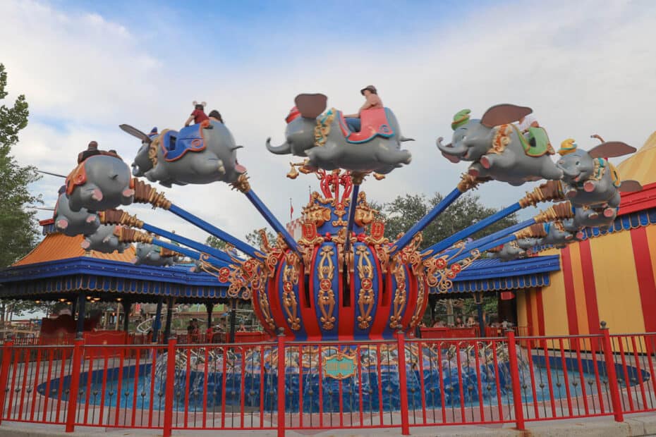 DumboFlyingElephant 2