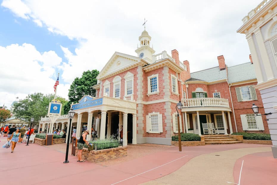 HallofPresidents 17