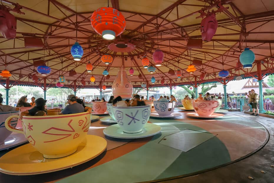 MadTeaParty 18