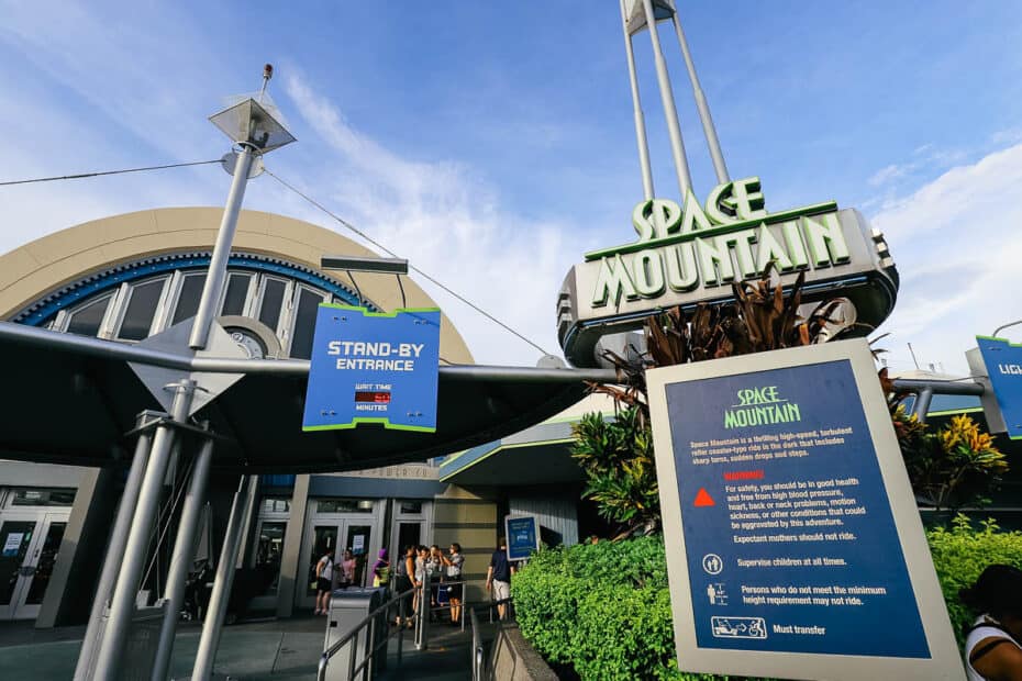 SpaceMountain 10