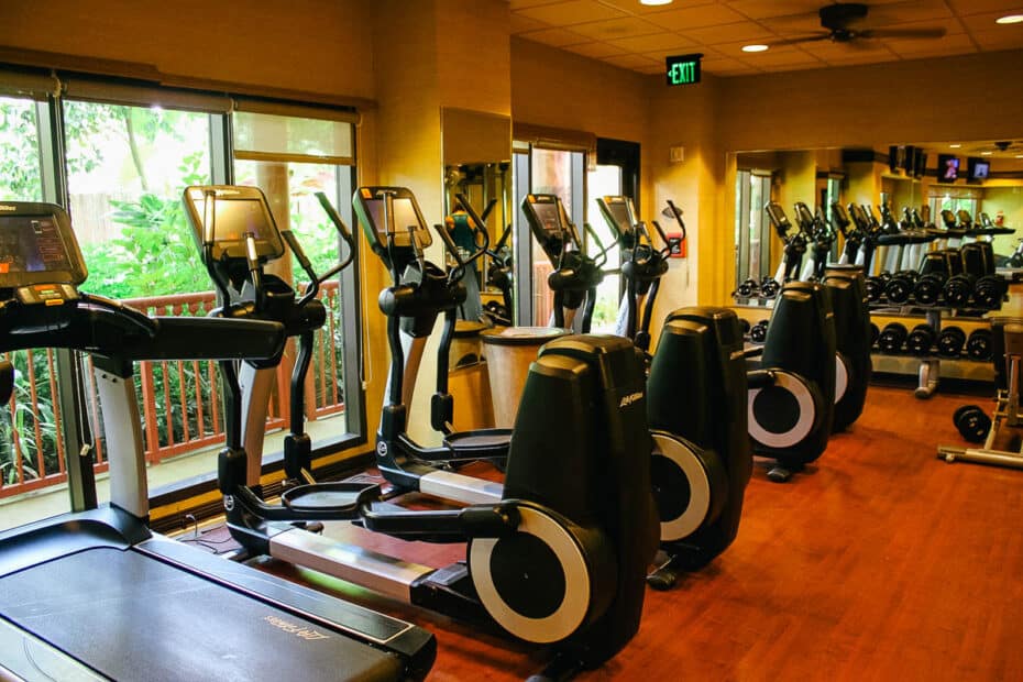 DisneyWorldFitnessCenter 19