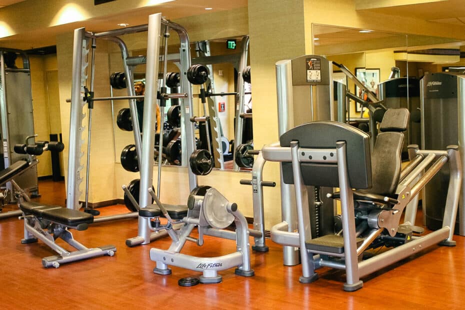 DisneyWorldFitnessCenter 20