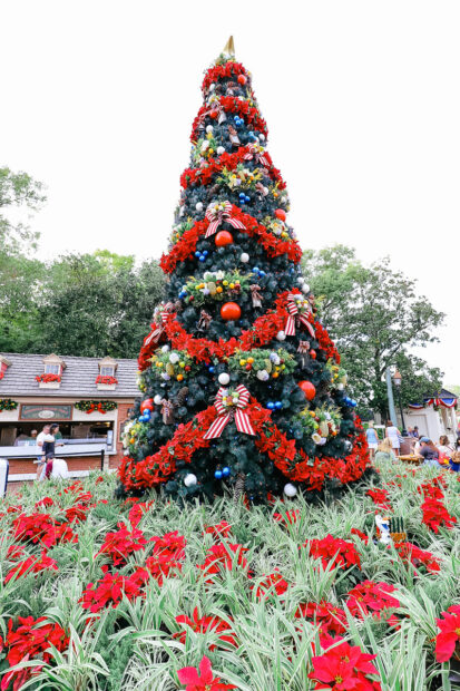 EpcotChristmasFestivalHolidays 014