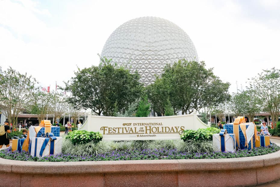 EpcotChristmasFestivalHolidays 139