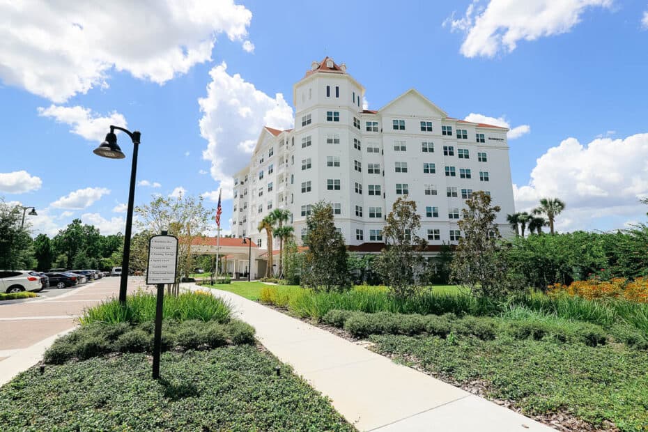 ResidenceInnFlamingoCrossings 005