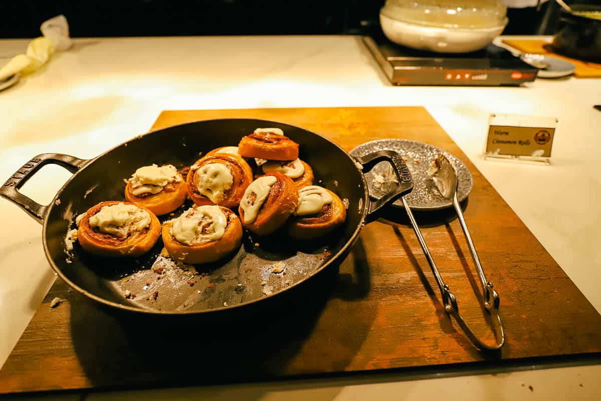 An Ale and Compass Breakfast Review