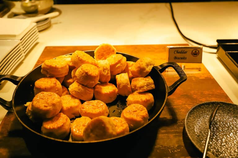 An Ale and Compass Breakfast Review