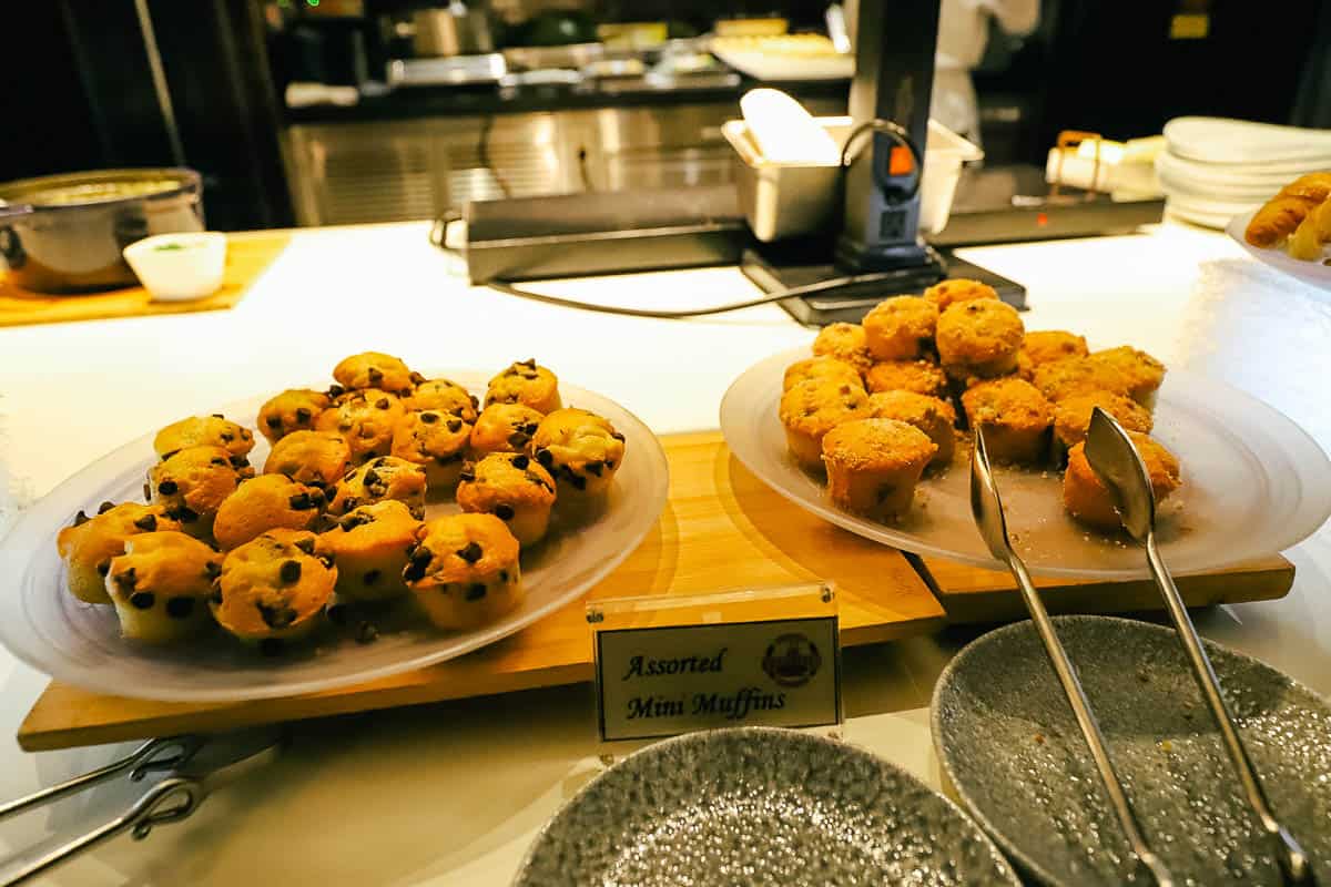 An Ale and Compass Breakfast Review