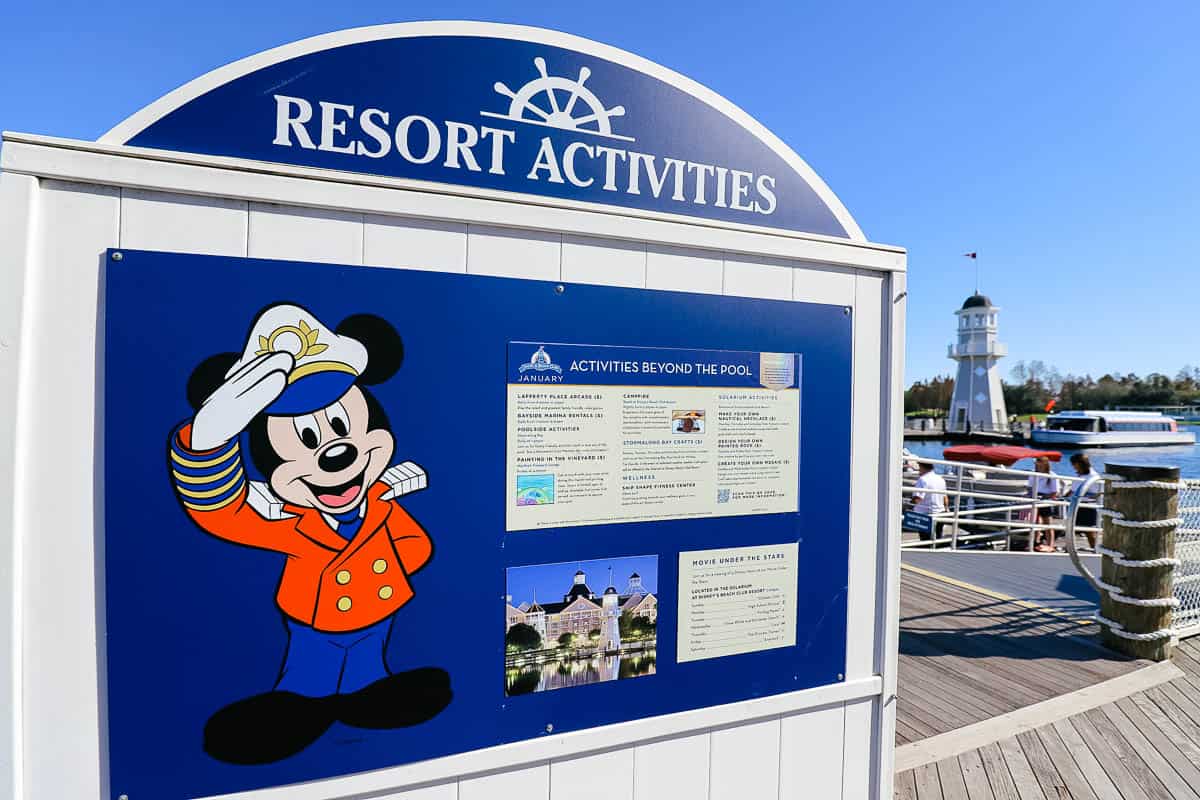 disney's yacht club resort reviews