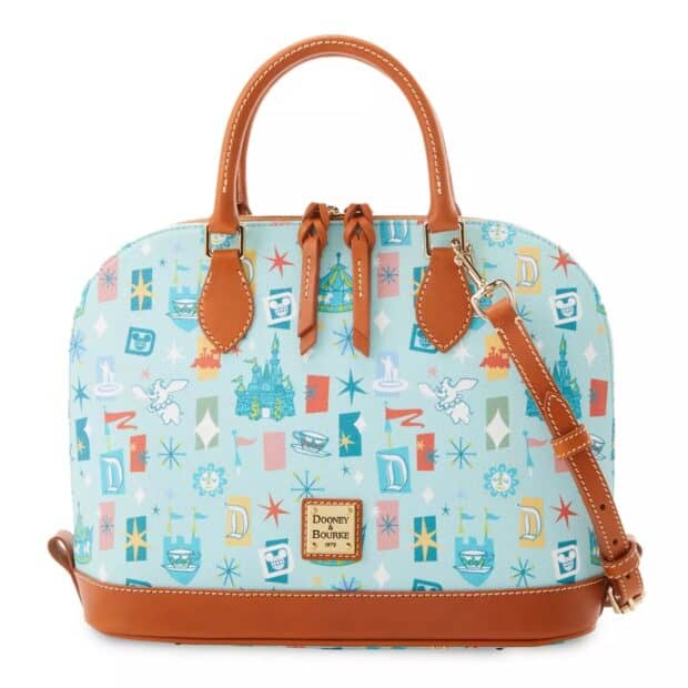 FantasylandToteSatchel