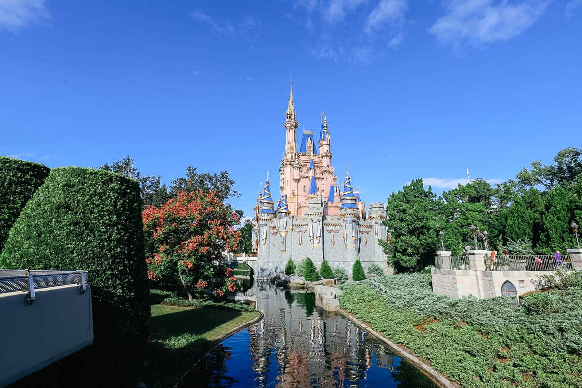 Disney Travel Agents Benefits