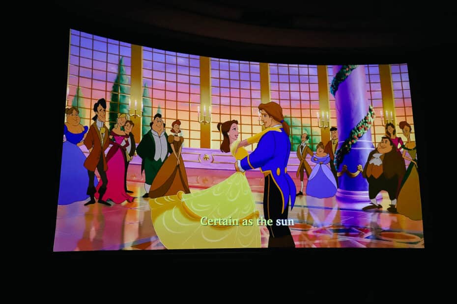 BeautyandBeastSingAlong 05