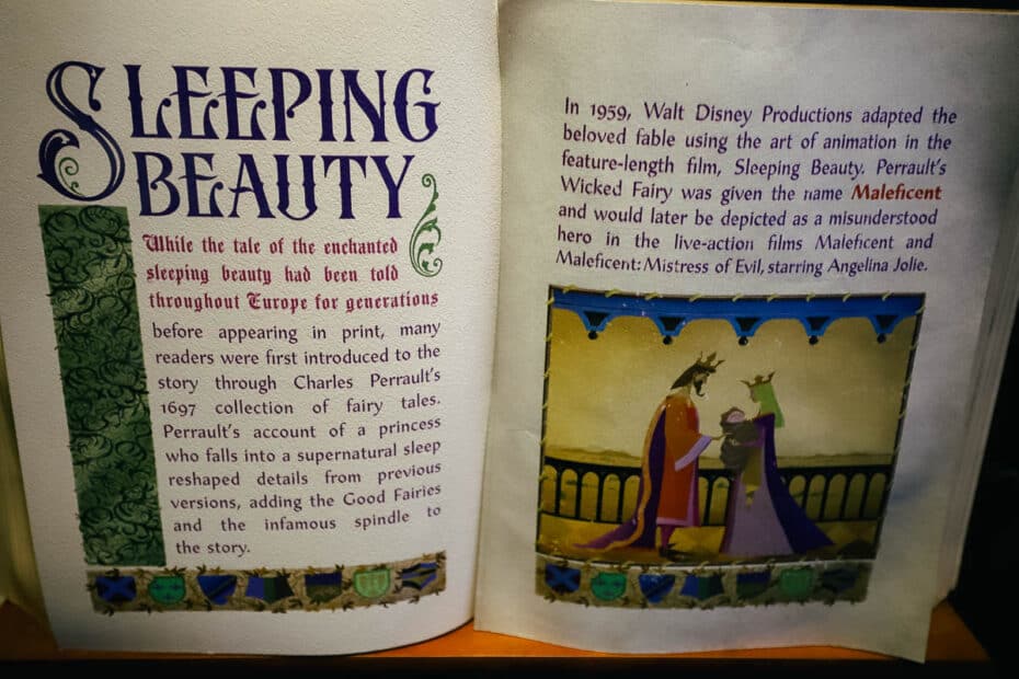 BeautyandBeastSingAlong 36